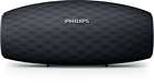 Bt6900b-37 Philips Wireless Speaker Black New 889446008210