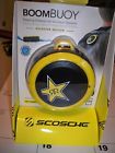 Btbbrs Scosche Boombuoy Floating Waterproof 033991057708