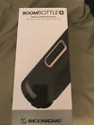 Btbpbkgd Scosche Btbtlbl Boombottle Weatherproof 033991051256