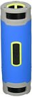 Btbpsbl Scosche Boombottle Rugged Waterproof Portable Wireless Bluetooth 033991051270