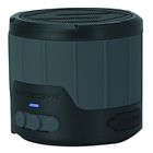 Btbtlmgy Scosche Mini Rugged Weatherproof Wireless Bluetooth Portable 033991044616