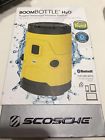 Bth2oy Scosche Boombottle H20 Wireless 033991045361