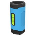 Bth2ptsbl  Scosche Boombottle Rugged Waterproof Portable Wireless Bluetooth 033991056152