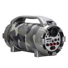 Btu-5001 Blackmore Portable Amplified Mp3 710645124411