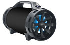 Btu-5002b Blackmore Cylinder Speaker Portable 710645124565