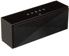 Btv3 2 Basics Large Portable Bluetooth Speaker 190403744028