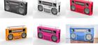 Bumpboxse Bumpbox Baddest Loudest Bluetooth On Earth