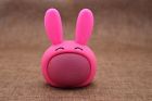 Bunnypink Govgroup Elite Icutes Portable Bluetooth Wireless Speaker 680334884998