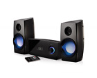 Bwa16aa002 Blackweb Micro Bluetooth Stereo With 681131131773