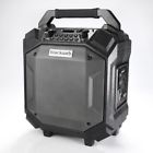 Bwa17aa006 Blackweb Portable Bluetooth Party Speaker 627931160117