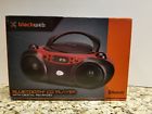 Bwaq7aa003 Blackweb Bluetooth Cd Player