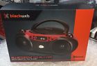 Ba17aa003 Bwcpp Blackweb Portable Bluetooth Cd