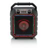 Bwd19aas10 Blackweb Portable Bluetooth Party Speaker Black Brand New 0681131279178