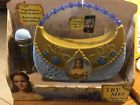 By-115 Ekids Disney Beauty And The Beast Sing Along Boombox With