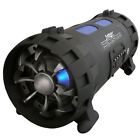 Pbmspg100 Byle Pyle Street Blaster Rugged And Portable Bluetooth Wireless Boom