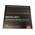 Bz570bbp Braven Portable Bluetooth Speaker Black 817729010179