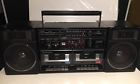 C-35 Sanyo Vintage C35 Am-fm
