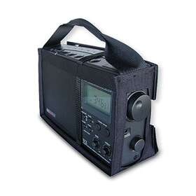 Ccradio-2e C. Crane 696714300828 Ccradio-2 And Fabric Carry Case Cc Radio 2/2e Not Included