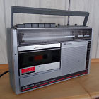 C707 Gran Prix Radio Receiver Cassette Tape Recorder Battery Backup Read
