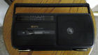 C728 Gpx Vintage Gran Prix Model Portable Cassette Player Radio