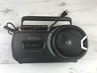 C729g Centurion Vintage Cassette Player Recorder Radio Tape