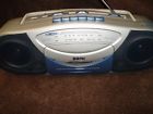 C84731i-e1 C847bi-e1 Gpx Boom Box