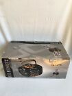C978geo Gpx Portable Radio-cd-cassette Boombox