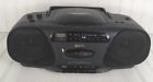 C985 Gpx Boombox Radio Model Works