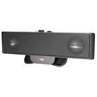 Ca-2880 Cyber Acoustics Usb Powered Portable Soundbar 646422001852
