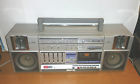 Ca-70 Aiwa Boombox Vintage 1983