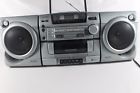 Ca-d230u Aiwa Am-fm Stereo Radio