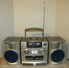 Ca-dw235 Aiwa Am-fm Stereo Dual