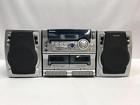 Ca-dw247 Aiwa Cd Cassette Am
