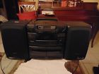 Ca-dw400u Aiwa Boomb Am-fm Stereo