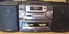 Ca-dw420 Aiwa Am-fm Stereo Dual
