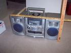 Ca-dw420u Aiwa Vintage Ca-dw535 Am-fm
