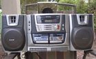Ca-dw538 Ca - Dw538u Aiwa Cd-radio-cassette