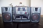 Ca-dw539 Aiwa Am-fm-cd-cassette