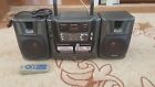 Ca-dw539u Aiwa Cd Carry Component