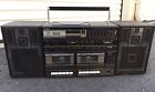 Ca-dw550 Aiwa Ca-dw95u Am-fm Radio