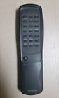 Ca-dw600 Aiwa Stereo Dual Cassette Cd Boombox Original Remote