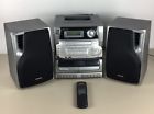 Ca-dw630u Aiwa Ca-dw630 Boombox Dual