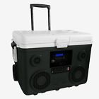 Ca-e065g Tunes2go Koolmax Gray Wheeled 0872535001902