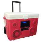 Ca-e065o Tunes2go Orange 40 Qt 872535002305