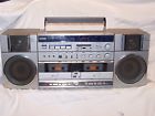 Ca-w10 Aiwa Vintage Boombox