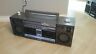 Ca-w20 Aiwa Stereo Boombox Rare Near Mint Needs Belts Japan