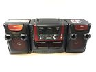 Ca-dw50 Cadw50 Aiwa Cd Radio-cassette