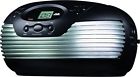 Cbcd-03-sil Coby Cd Portable Boom 812180024239