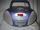 Cd-109 Lenoxx Electronics Sound Am