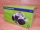 Cd-1095 Durabrand Genuine Gray Black 017999010958